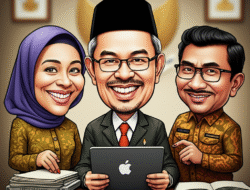 Strategi Pemerintah dalam Tingkatkan Literasi Digital Warga