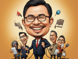 Strategi Pemerintah dalam Tingkatkan Literasi Digital Warga
