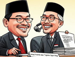 Strategi Pemerintah dalam Tingkatkan Literasi Digital Warga