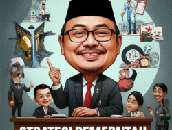 Strategi Pemerintah dalam Tingkatkan Mutu Pembelajaran Vokasi
