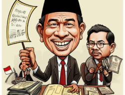 Transparansi serta Akuntabilitas Anggaran Pemerintah Wilayah
