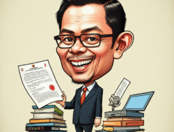 Akibat Digitalisasi Administrasi pada Pengurusan Perizinan Usaha