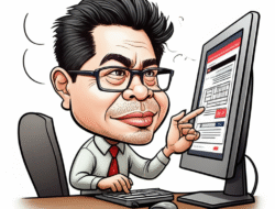 Akibat Digitalisasi Administrasi pada Pengurusan Perizinan Usaha