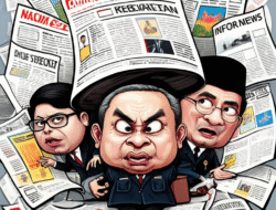 Akibat Hoaks terhadap Kebijakan Pemerintah