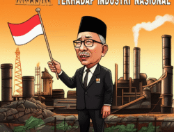 Akibat Kebijakan Hilirisasi Tambang terhadap Industri Nasional