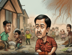 Akibat Kebijakan Mitigasi Bencana terhadap Kesiapan Warga