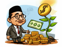 Akibat Kebijakan Permodalan UMKM terhadap Perkembangan Ekonomi