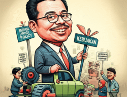 Akibat Kebijakan Permodalan UMKM terhadap Perkembangan Ekonomi