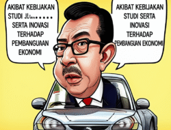 Akibat Kebijakan Studi serta Inovasi terhadap Pembangunan Ekonomi