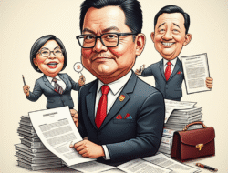 Akibat Kerja sama Studi antara Pemerintah serta Swasta