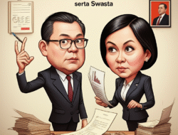 Akibat Kerja sama Studi antara Pemerintah serta Swasta