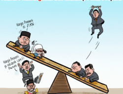Akibat Pembangunan IKN terhadap Pasar Properti