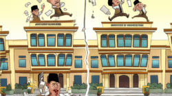 Akibat Pemekaran Wilayah terhadap Efisiensi Pemerintahan