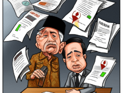 Akibat Pergantian Hawa terhadap Kebijakan Penanggulangan Bencana
