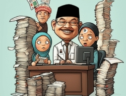 Akibat Program KTP Elektronik terhadap Administrasi Kependudukan