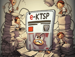 Akibat Program KTP Elektronik terhadap Administrasi Kependudukan