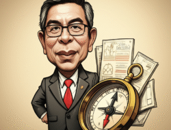 Analisis Kebijakan Luar Negara Indonesia di Masa Globalisasi