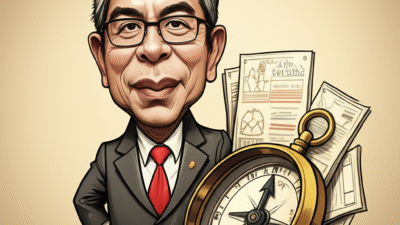 Analisis Kebijakan Luar Negara Indonesia di Masa Globalisasi