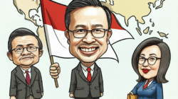 Analisis Kebijakan Luar Negara Indonesia di Masa Globalisasi