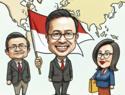 Analisis Kebijakan Luar Negara Indonesia di Masa Globalisasi
