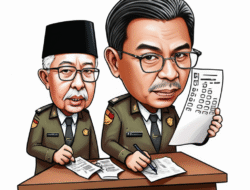 Analisis Kinerja Aparatur Sipil Negeri (ASN) dalam Pelayanan Warga