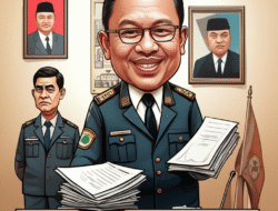 Analisis Kinerja Aparatur Sipil Negeri (ASN) dalam Pelayanan Warga