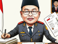Analisis Kinerja Aparatur Sipil Negeri (ASN) dalam Pelayanan Warga
