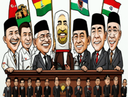 Dinamika Koalisi Partai Politik dalam Pemerintahan