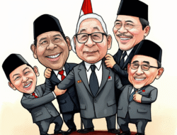 Dinamika Koalisi Partai Politik dalam Pemerintahan