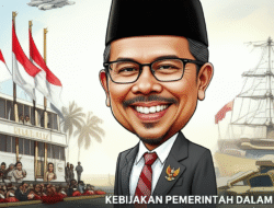 Kebijakan Pemerintah dalam Pemulihan Pariwisata Pasca-Pandemi