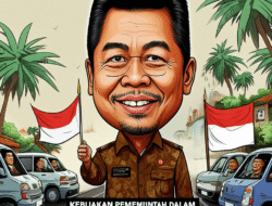 Kebijakan Pemerintah dalam Pemulihan Pariwisata Pasca-Pandemi