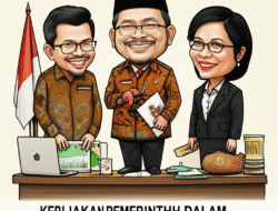 Kebijakan Pemerintah dalam Pemulihan Pariwisata Pasca-Pandemi