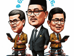 Kebijakan Pemerintah dalam Pengembangan 5G di Indonesia