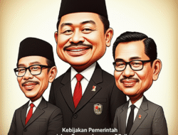Kebijakan Pemerintah dalam Pengembangan 5G di Indonesia