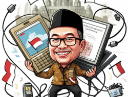 Kebijakan Pemerintah tentang Kedaulatan Teknologi Nasional