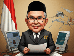 Kebijakan Pemerintah tentang Kedaulatan Teknologi Nasional
