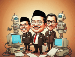 Kebijakan Pemerintah tentang Kedaulatan Teknologi Nasional
