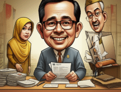 Kebijakan Pemerintah tentang Pajak UMKM