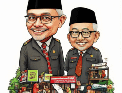 Kebijakan Pemerintah tentang Pajak UMKM