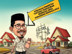 Kebijakan Pemerintah tentang Pemukiman Berbasis Area