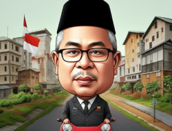 Kebijakan Pemerintah tentang Pemukiman Berbasis Area
