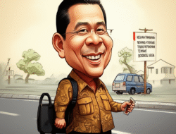 Kebijakan Pemerintah tentang Pemukiman Berbasis Area