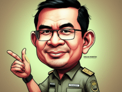 Kebijakan Pemerintah tentang Pendataan Penduduk lewat Dukcapil