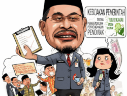 Kebijakan Pemerintah tentang Pengendalian Perkembangan Penduduk