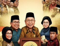 Kebijakan Pemerintah tentang Pengendalian Perkembangan Penduduk