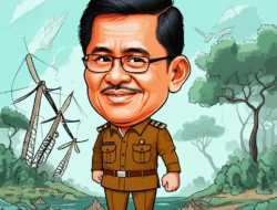 Kebijakan Pemerintah tentang Pengurangan Resiko Bencana (PRB)