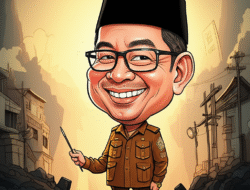 Kebijakan Pemerintah tentang Pengurangan Resiko Bencana (PRB)