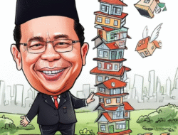Kebijakan Pemerintah tentang Program Sejuta Rumah