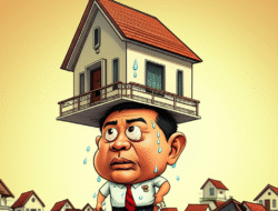 Kebijakan Pemerintah tentang Program Sejuta Rumah