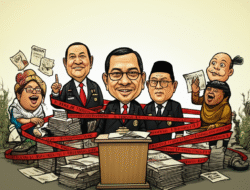 Kebijakan Pemerintah tentang Rehabilitasi Pasca-Bencana